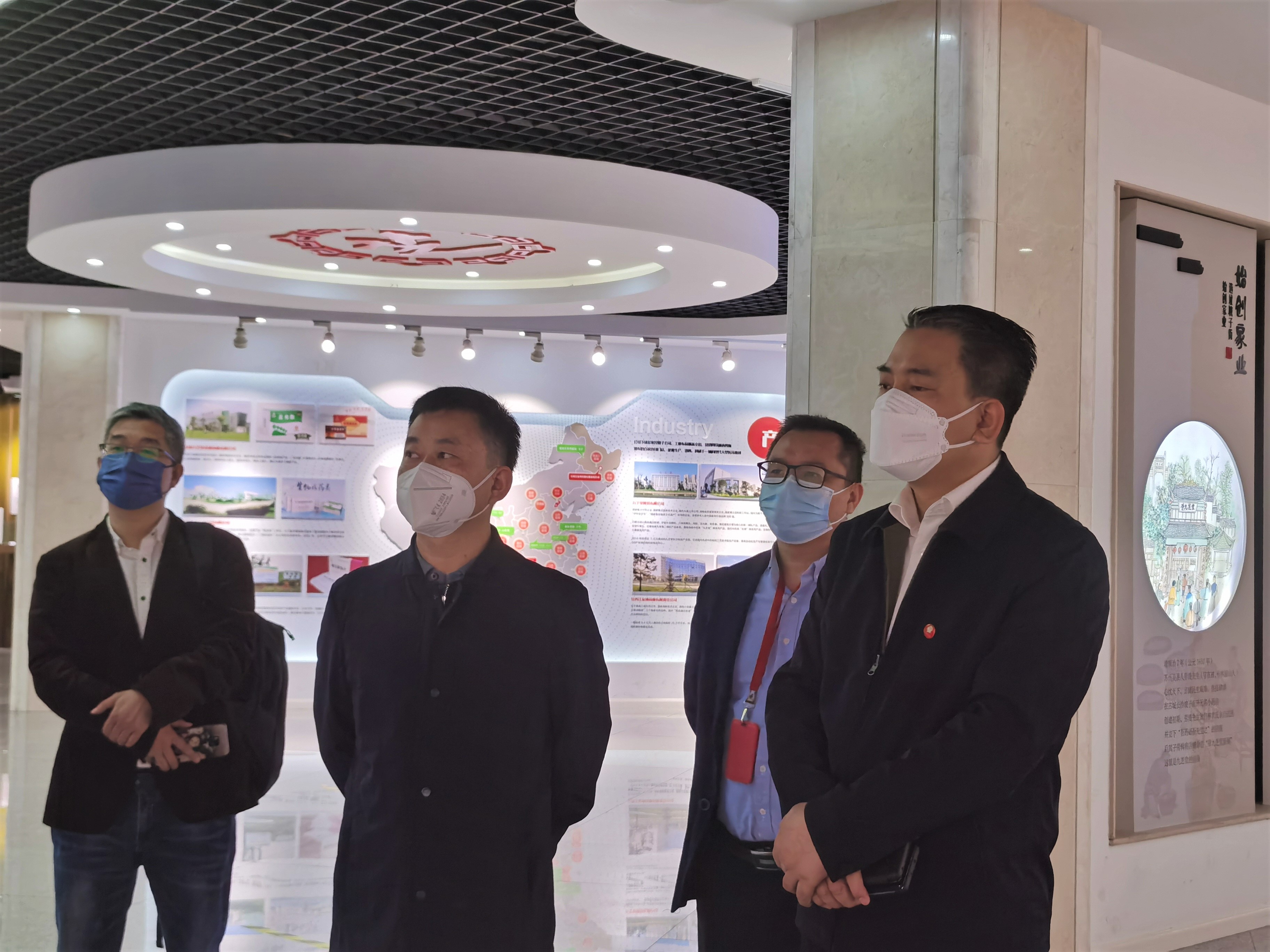 ҽҩѧҩҵչоԺԺ±һ߷ǿռ